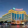 Отель Vienna Hotel Guangdong Dongguan Qingxi Hongxin, фото 4