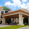 Отель Holiday Inn Express Hotel & Suites PERRY, an IHG Hotel, фото 20