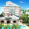 Отель Diana Garden Resort & Lodge в Паттайе
