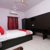 Отель OYO 45787 Mangalam Resort, фото 18