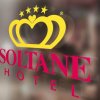 Отель Soltane Hotel, фото 1