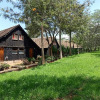 Отель Maralal Safari Lodge & Wildlife Reserve, фото 7