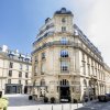 Отель Grand Hotel du Palais Royal, фото 1
