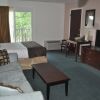 Отель University Inn Academic Suites, фото 4