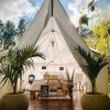 Отель Glamping Vital Spa, фото 2