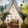 Отель Glamping Vital Spa, фото 2