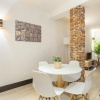 Отель Apartamento Atocha II En Madrid, фото 8