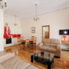Отель Edinburgh City Suites, фото 6