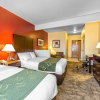 Отель Comfort Suites Palm Desert, фото 6