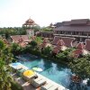 Отель Siripanna Villa Resort & Spa Chiang Mai -, фото 16