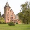 Отель Gästehaus Schloss Saareck, фото 15