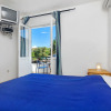 Отель Room Ana - 5 m from beach: R11-24 Cove Pokrivenik, Island Hvar, фото 10