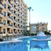 Отель Apartamento  - Agua del Mar Mediterraneo, фото 47