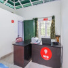 Отель OYO 14325 Coorg heritage studio apartment, фото 11