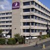 Отель Premier Inn Aberdeen City Centre в Абердине