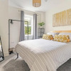 Отель Stylish 1-bed Apartment in Tunbridge Wells, фото 2