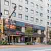 Отель The B Ikebukuro в Токио