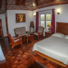Отель Rebequet, фото 6