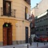 Отель Roomspace Sandoval Apartments в Мадриде