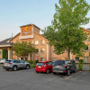 Отель Comfort Inn East, фото 27