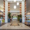 Отель Hilton Garden Inn Tampa/Riverview/Brandon, фото 4