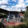 Отель Ferienwohnungen im Harz, фото 5