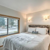 Отель Bright Eagle-vail Escape w/ Deck + Mtn Views!, фото 3