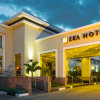 Отель Eka Hotel Nairobi, фото 1