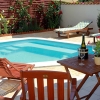 Отель Holiday house Silvia - open pool: Supetar, Island Brac, фото 18