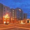 Отель Fairfield Inn & Suites Raleigh Durham Airport/ Brier Creek в Роли