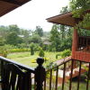 Отель Ban Rai Tin Thai Ngarm Eco Lodge, фото 7