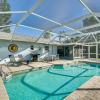 Отель Bright Home w/ Outdoor Oasis, 7 Mi to Beaches, фото 13