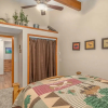 Отель Lazy Elk Retreat - 3 Br Cabin, фото 29