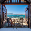 Отель Neosikos AmazingBeach House Milos Island, фото 11