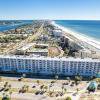 Отель Seacrest 407 is a 2 BR Gulf front on Okaloosa Island by RedAwning, фото 35