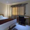 Отель Mikagn Hotel And Suites, фото 4