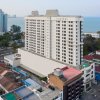 Отель Cititel Penang, фото 23