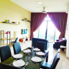 Отель Conezion Residences & JRS Homestay, фото 11