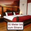 Отель Haus Strandperle, фото 1