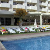 Отель Albufeira Sol Hotel & Spa, фото 1