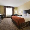 Отель Holiday Inn Express &Suites Snyder, an IHG Hotel, фото 7