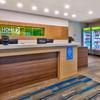 Отель Home2 Suites by Hilton Tucson Airport, фото 1