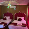 Отель Al Sultana Luxury Camp, фото 8