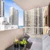 Отель Surfers Paradise Retreat With Free Parking, фото 8