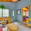 Отель Traditional Blakeslee Chalet: Deck & Lake Access!, фото 2