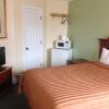 Отель Relax Inn, фото 2
