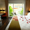 Отель b Hotel Bali & Spa, фото 5