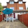 Отель Beautiful 3 Beds House - Thamesmead в Лондоне