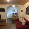 Отель Spacious Apartment in Saint Niklaus near Mattertal Ski Area в Санкт-Никлаусе