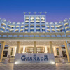 Отель Granada Luxury Belek - All Inclusive в Белеке